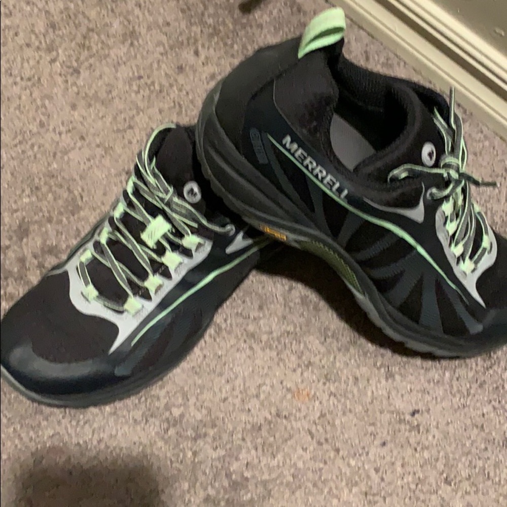 Merrell women shoes